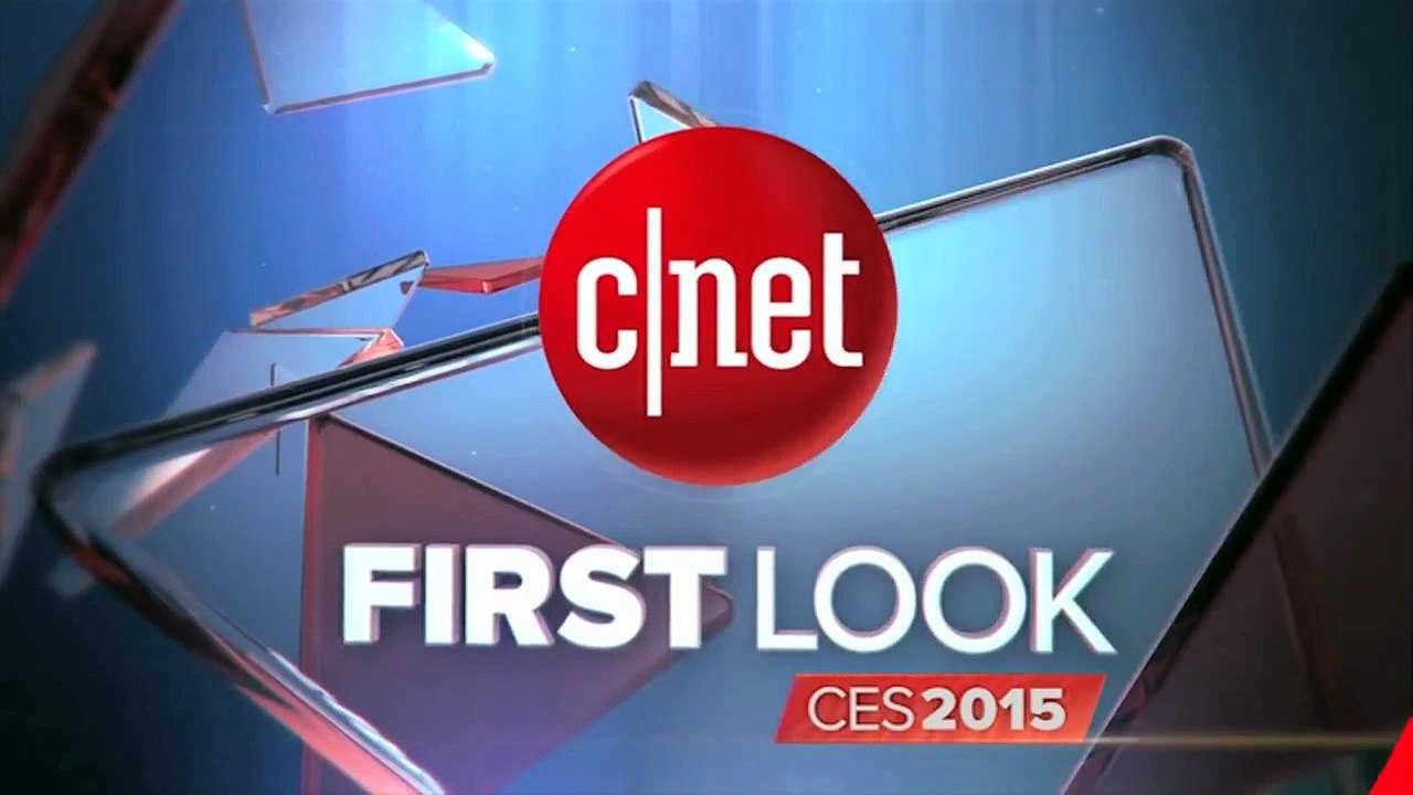 CES 2015 : G FLex 2, le nouveau smartphone incurvé de LG