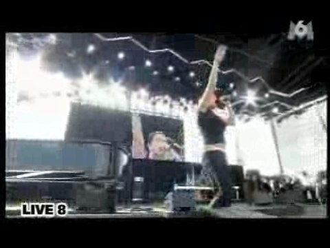 Diam's feat Amel Bent - Marine (Live)