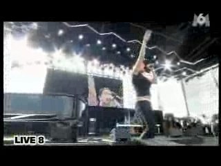 Diam's feat Amel Bent - Marine (Live)