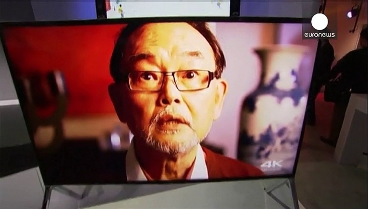 Tech kiállítás Las Vegas-ban - középpontban az okosruha