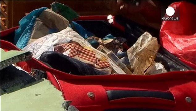 امیدهای تازه برای یافتن جعبه سیاه هواپیمای ایرباس خطوط هوایی ایرآسیا