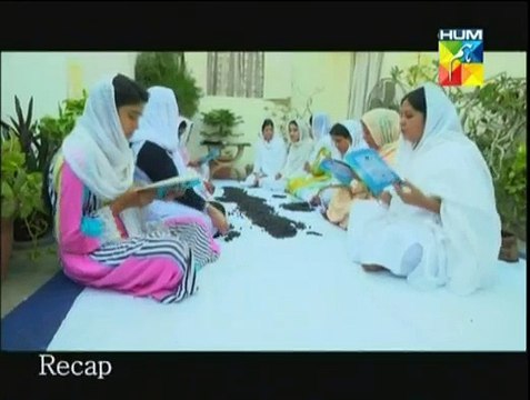 Agar Tum Na Hotay Ep 87 - 5Jan 2015