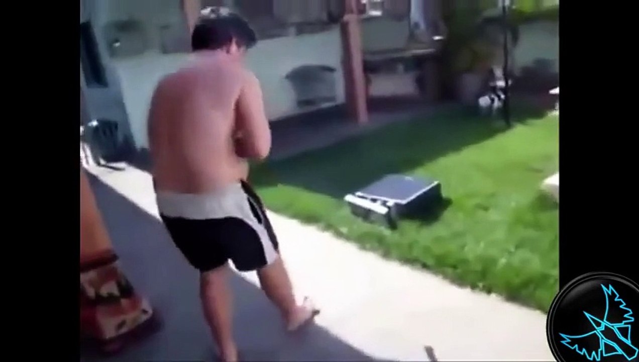 Çalışırken veya Oyun Oynarken Sinirlenip Bilgisayarı Parcalayanlar