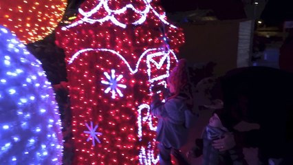 70 Lilou & Alexis, Décembre 2014