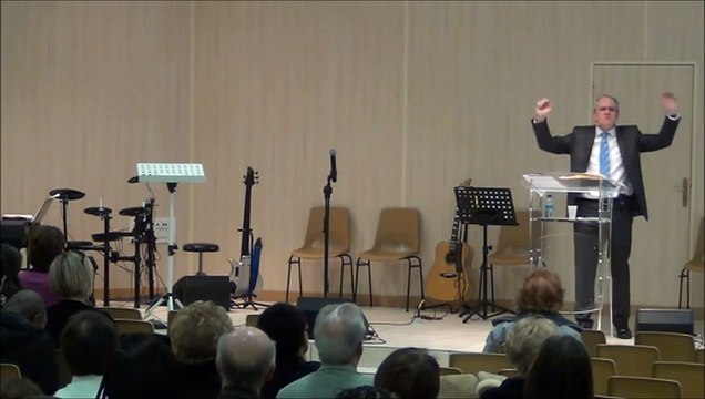 recherchons la direction du Saint Esprit pour nos vies