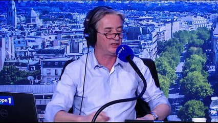 Bernard Kouchner dans "Le club de la presse" - PARTIE 3