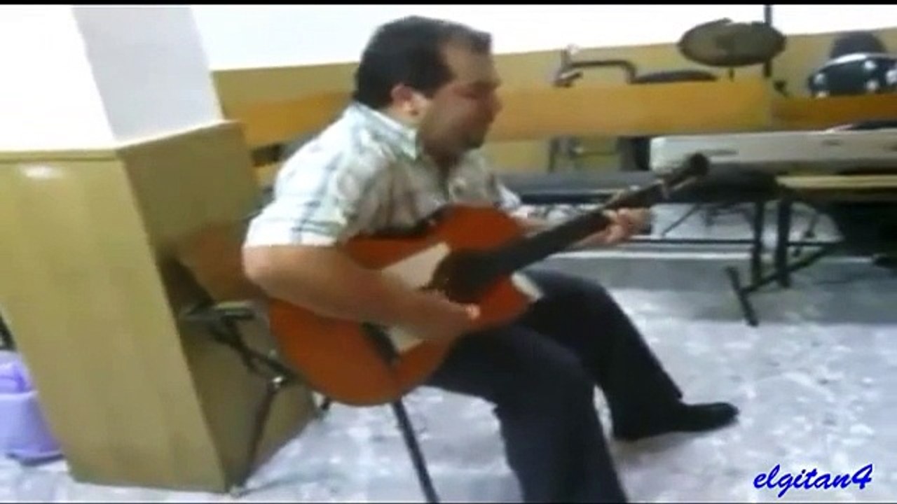 Hermano Felix el pequeño Sisqueto Alabanza
