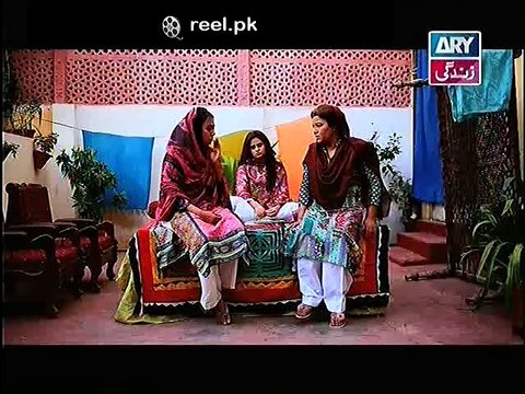 Behnein Aisi Bhi Hoti Hain Episode 151