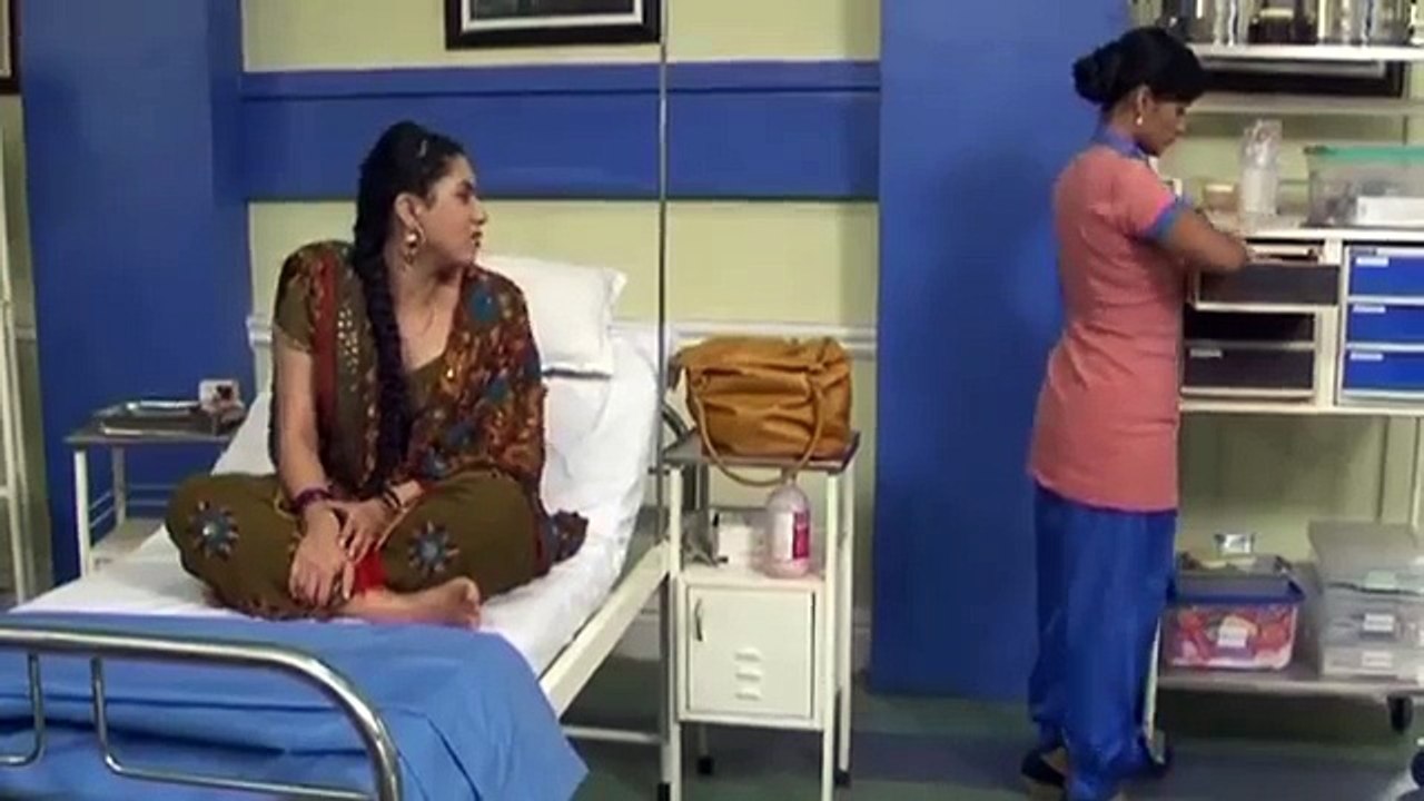 Sister Didi_ Dr Karan looses his temper