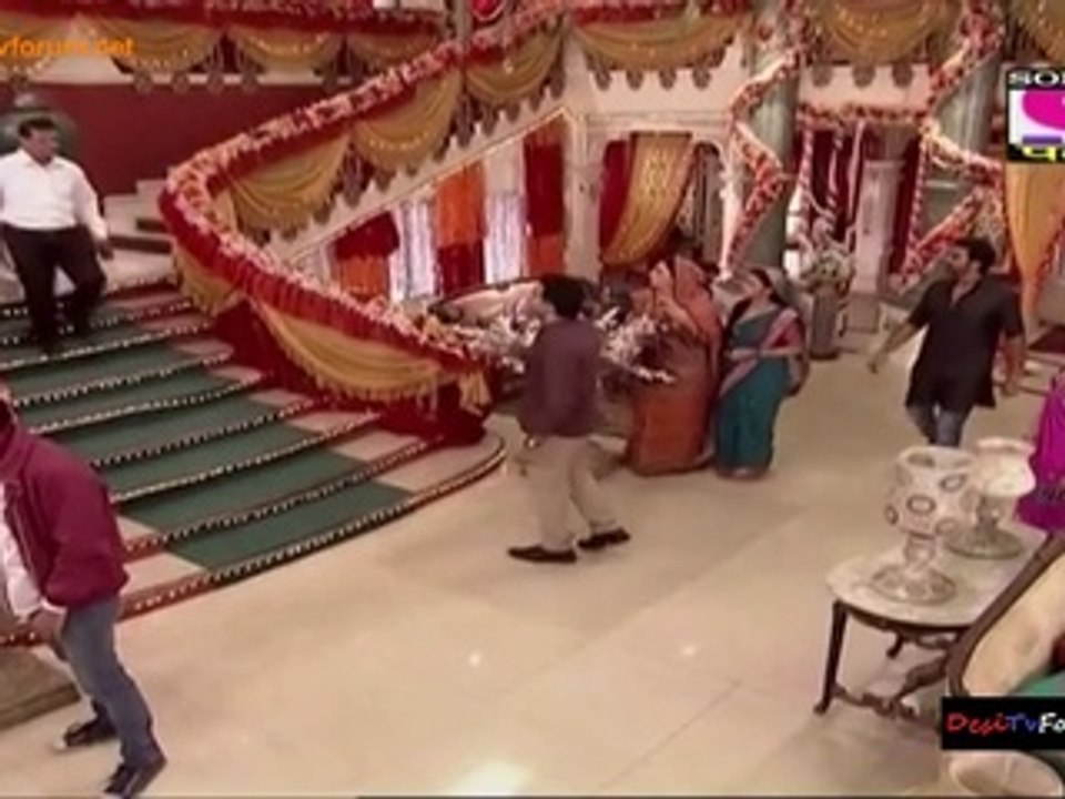 Yeh Dil Sun Raha Hai 5th January 2015 Video Watch Online pt2 - Watching On IndiaHDTV.com - India's Premier HDTV