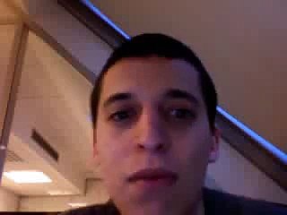 La petite crotte de nez