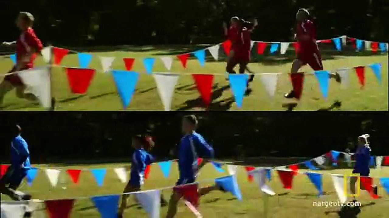 Playing Smarter