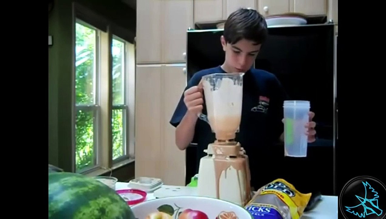 En Komik Mutfak Kazaları Derlemesi