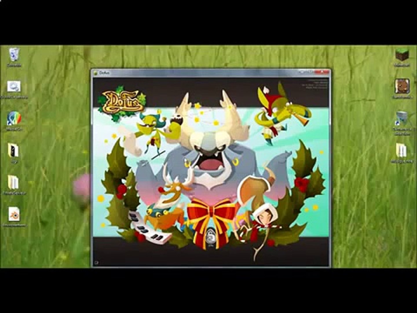 DOFUS TRICHE KAMAS ILLIMITÉ – DOFUS HACK KAMAS GRATUIT