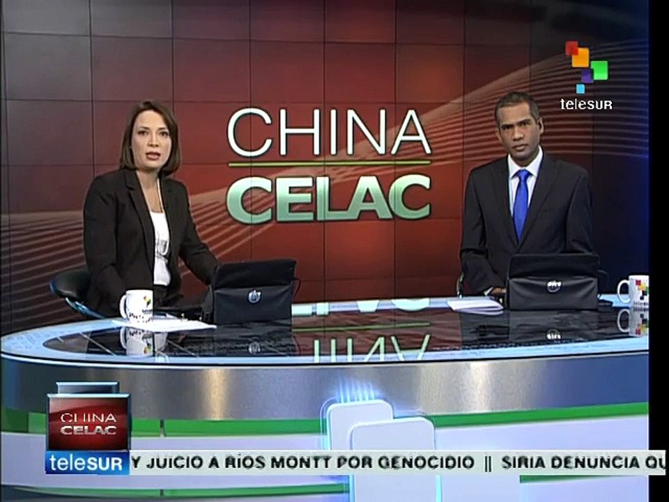 Rafael Correa visita por segunda vez China para estrechar lazos