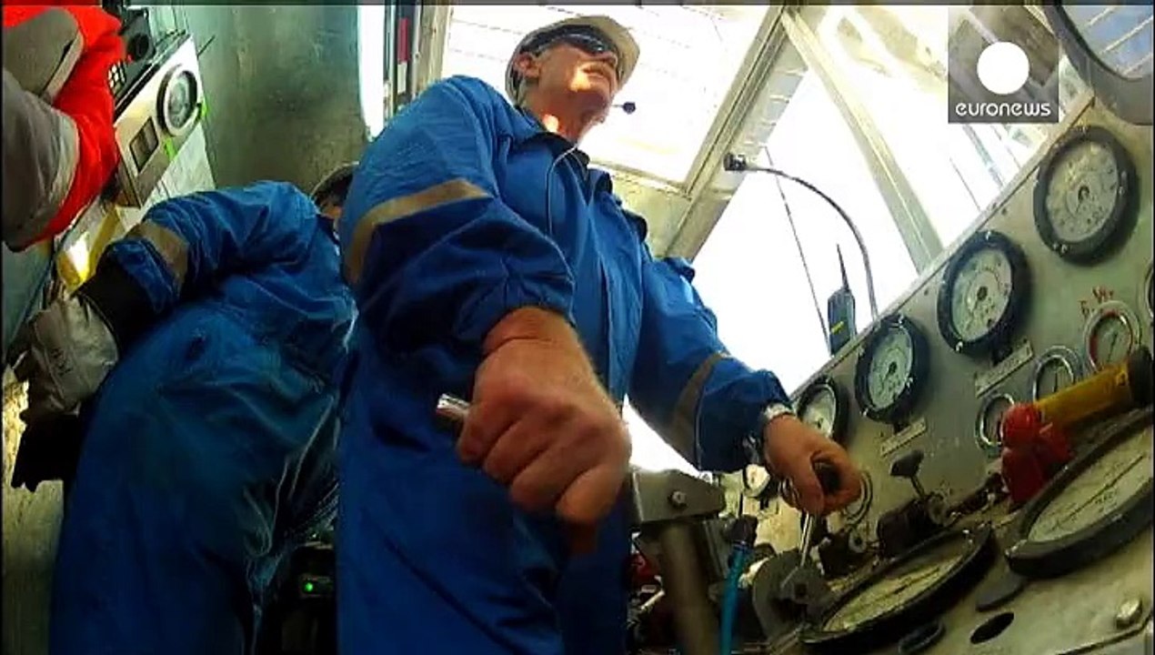 Prost Neujahr: Stress hoch drei an den Finanzmärkten