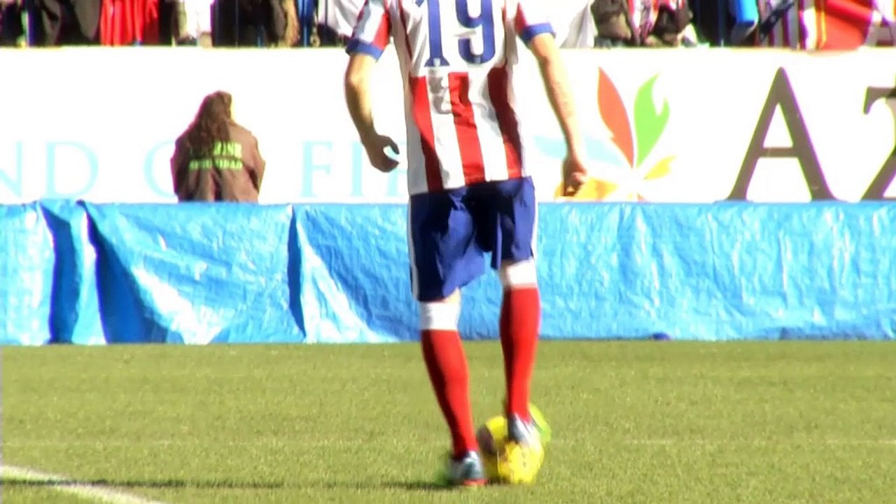 45.000 feiern Party bei Torres-Rückkehr