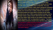 TTP Khawarij Adnan Rashid threats Pak Armed forces.