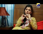 Malika-e-Aliya Episode 56 Full 5 January 2015 Geo TV