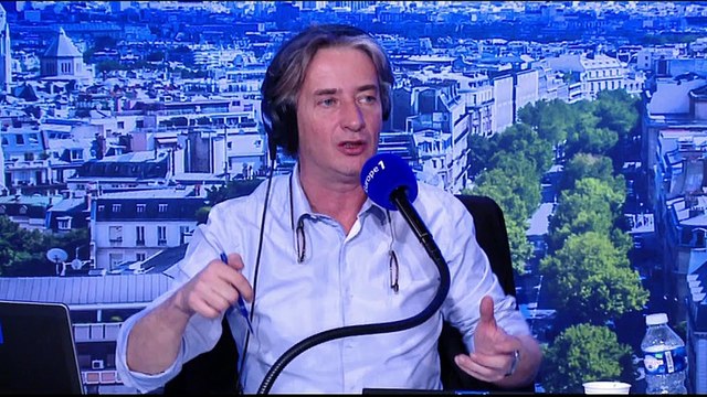 Bernard Kouchner dans Le club de la presse – PARTIE 4
