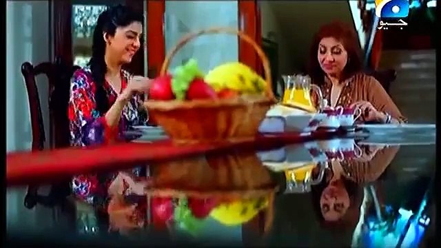 Choti Choti Khushiyan Episode 175 Full on Geo Tv - Janaury 5
