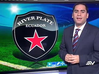 River Ecuador posible rival de Barcelona
