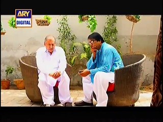 Khuda Na Karay Episode 12 Full on Ary Digital - January 5