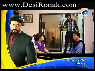 Malika e Aliya Episode 56 P2