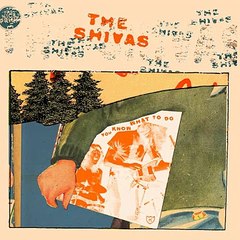 The Shivas - You Know What to Do Album 2014