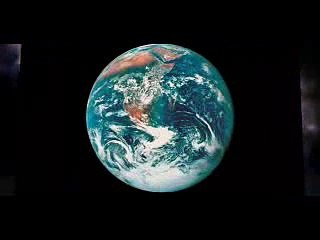 Amazing Snap Shoot of Earth at Night by NASA -@- Latest Video - 2015