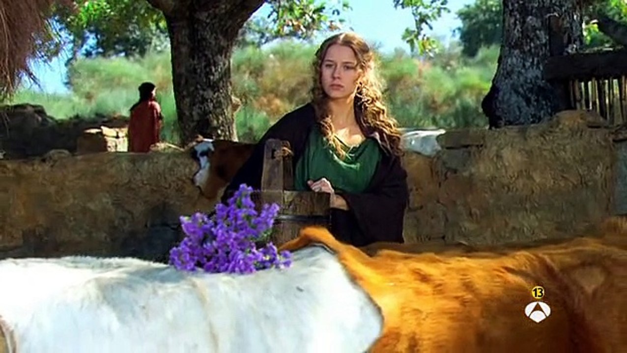 Hispania 1x05 (1/2)