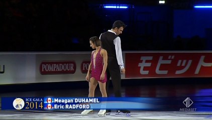 07 Duhamel-Radford 1 IGB 2014