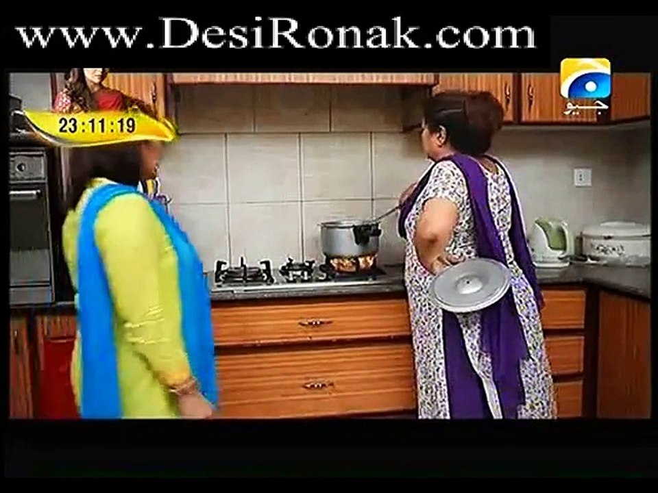 Malika e Aliya Episode 56 P3