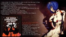 [Part 2/2] Neon Genesis Evangelion - The world! Evangelion Jazz night =The Tokyo III Jazz club=