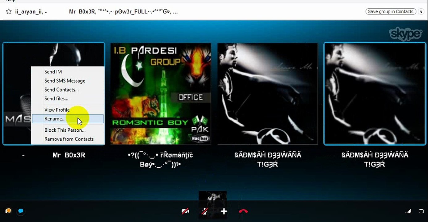 Deewana TiGer Ki Live Class By MaSoOm TiGeR