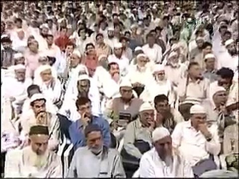 Dr. Israr Ahmad word about Eid Milad Un Nabi