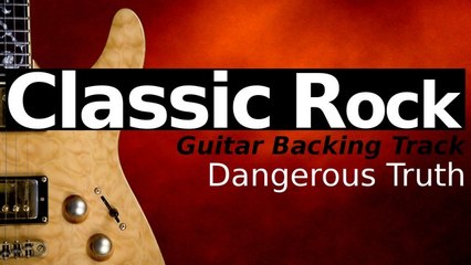 Dangerous Truth - Gm and Am