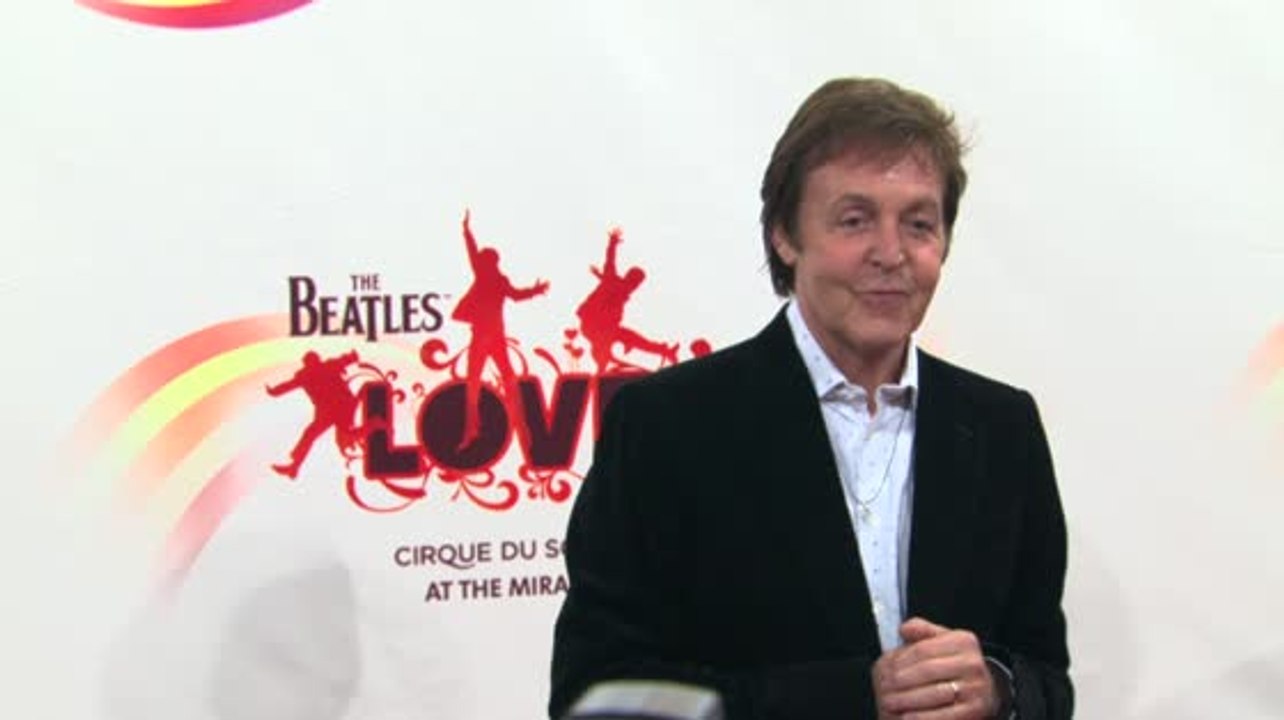 Kanye West Has Fans Who Don't Know Who Paul McCartney Is