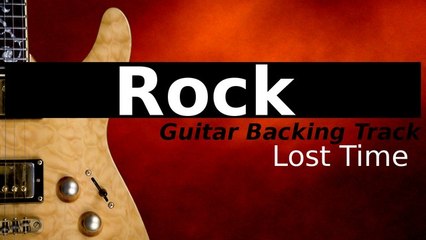 Lost Time - C Minor Pentatonic