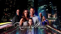 Ver rastros mentira - primer capítulo en línea por Telefe - 05/01/2015