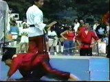 I Love Martial Arts - Snellville Karate Demonstration by Grandmaster JiMong Choe