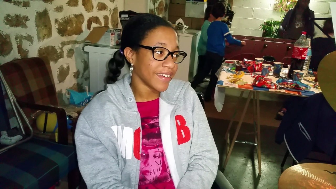 Anniversaire d'Evan n°7