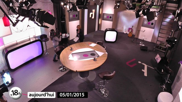 Médecins en grève / Détecteurs de fumée et pompiers