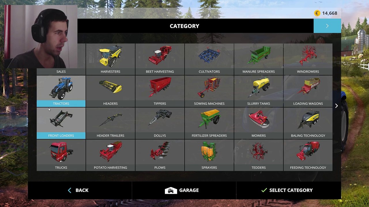 Farming Simulator 15 - SHITGAME - #4