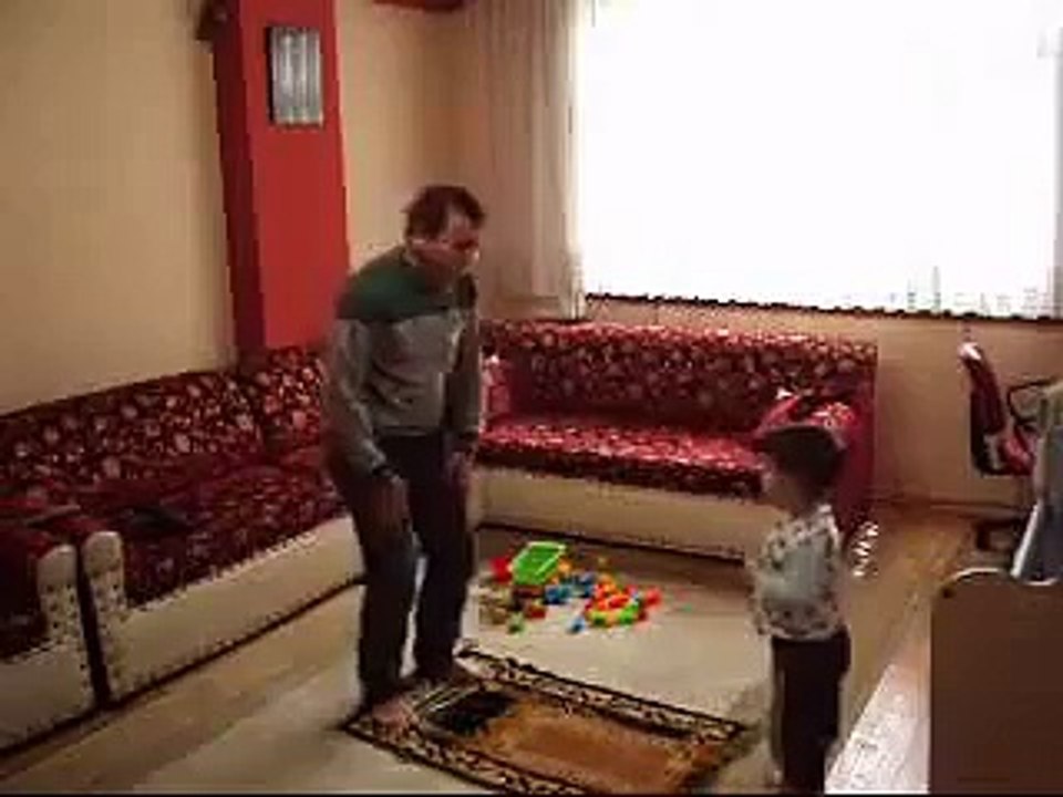 Ajeeb O Ghareeb Bacha