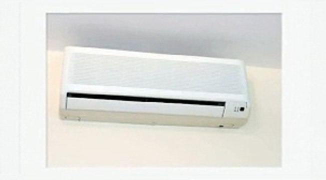 How to Install Ductless AC in Mini Split Warehouse?