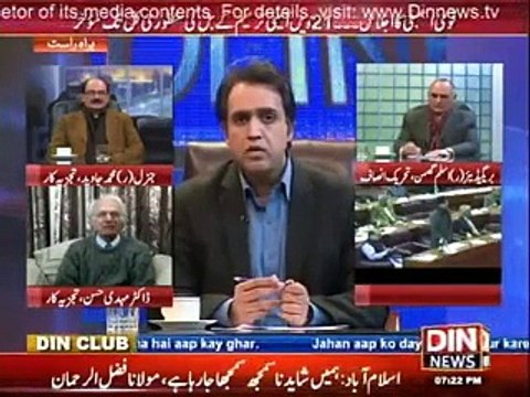 Beyond Headlines - 5th January 2015