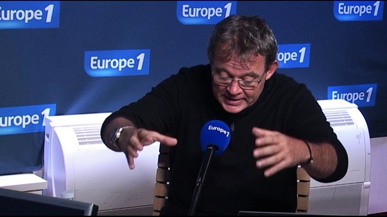 Le chaos libyen