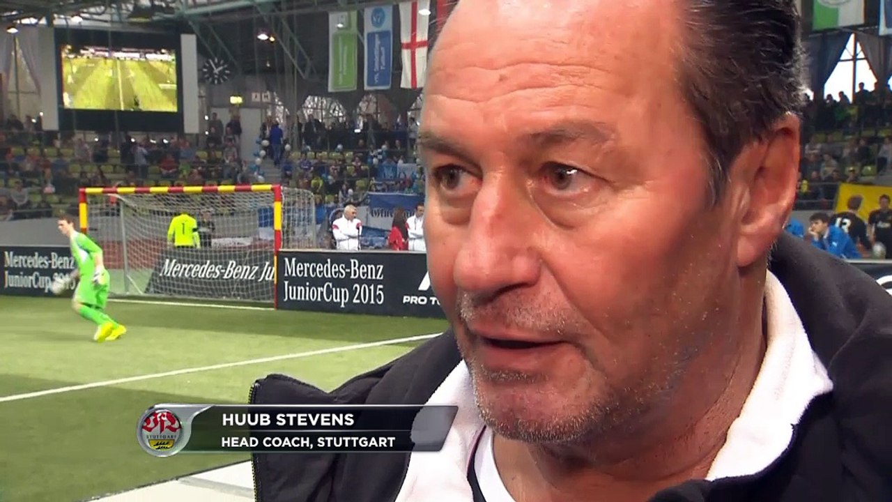 Huub: 'Wissen, dass wir nicht um CL spielen'