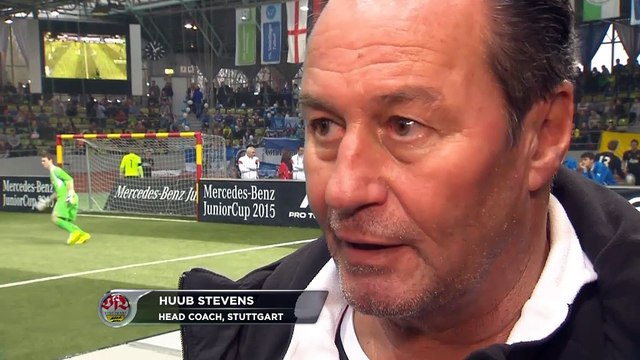 Huub: Wissen, dass wir nicht um CL spielen